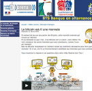 BTS banque