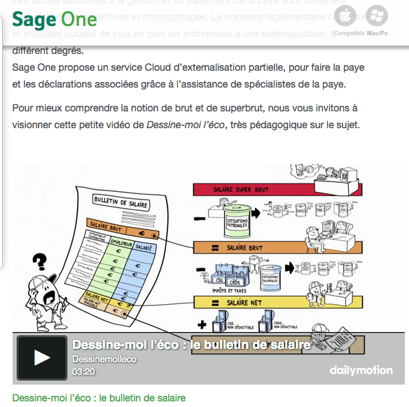 Sage One