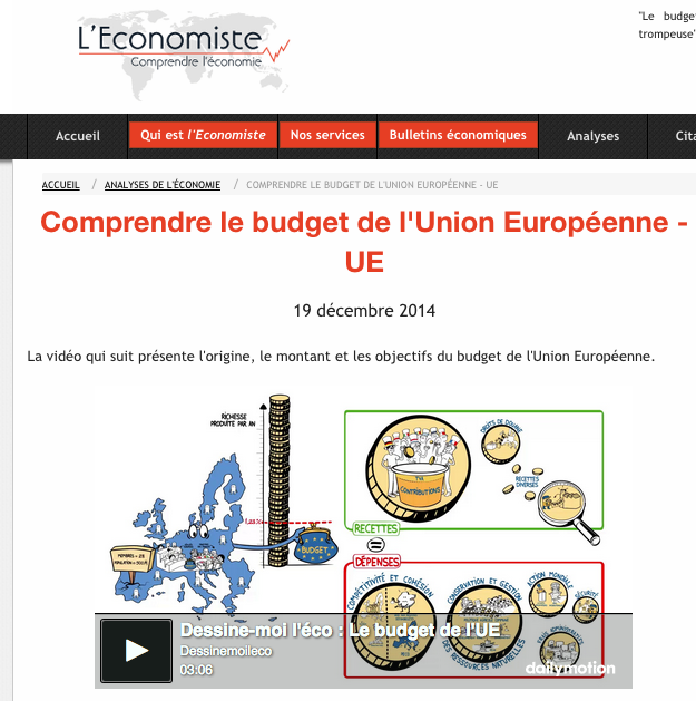 L'Économiste
