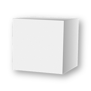 Cube 3D