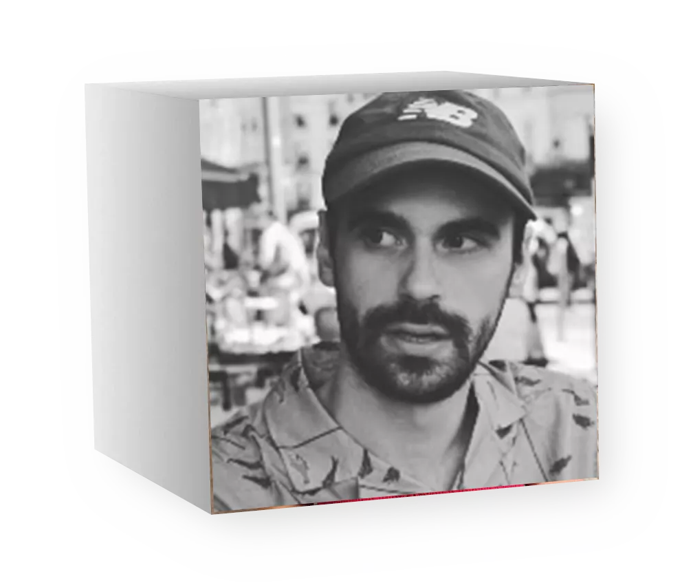 Arthur - Chef de projet IA et formateur