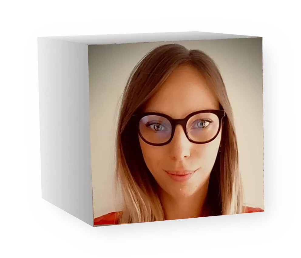 Caroline - Coordinatrice pédagogique Le Bahut IA